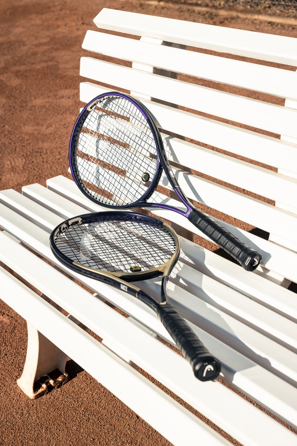 HEAD（ヘッド） テニスラケット Gravity TOUR Zverev 2026 グラビティ