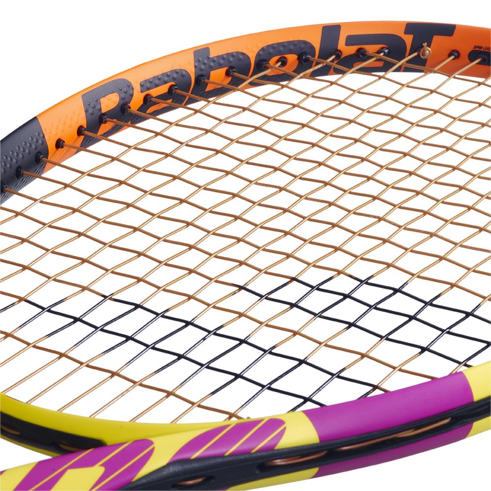 バボラ Babolat テニスガット・ストリング RPM SOFT RPMソフト 200m