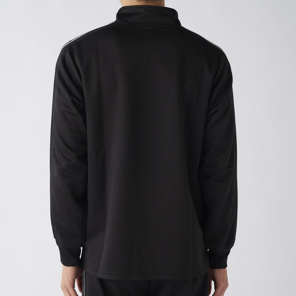 Kappa カッパ マルチSPウェア メンズ ジャケット 245311 2026SS : KPI