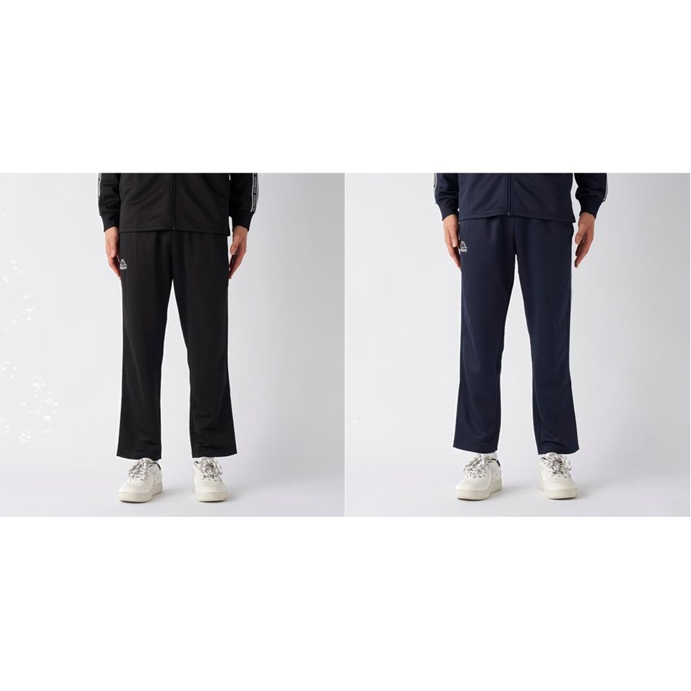 Kappa カッパ マルチSPウェア メンズ ロングパンツ 245336 2026SS