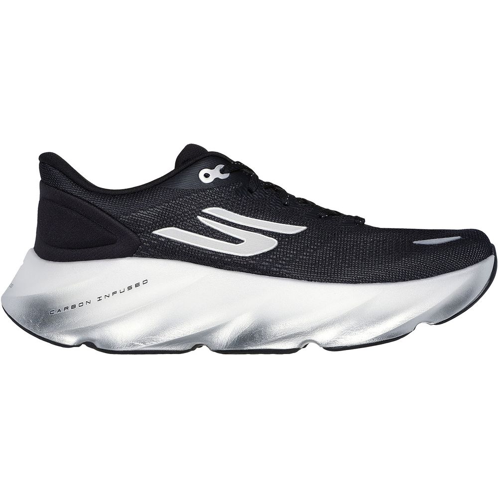 スケッチャーズ SKECHERS カジュアルシューズ メンズ GO RUN MAX ROAD