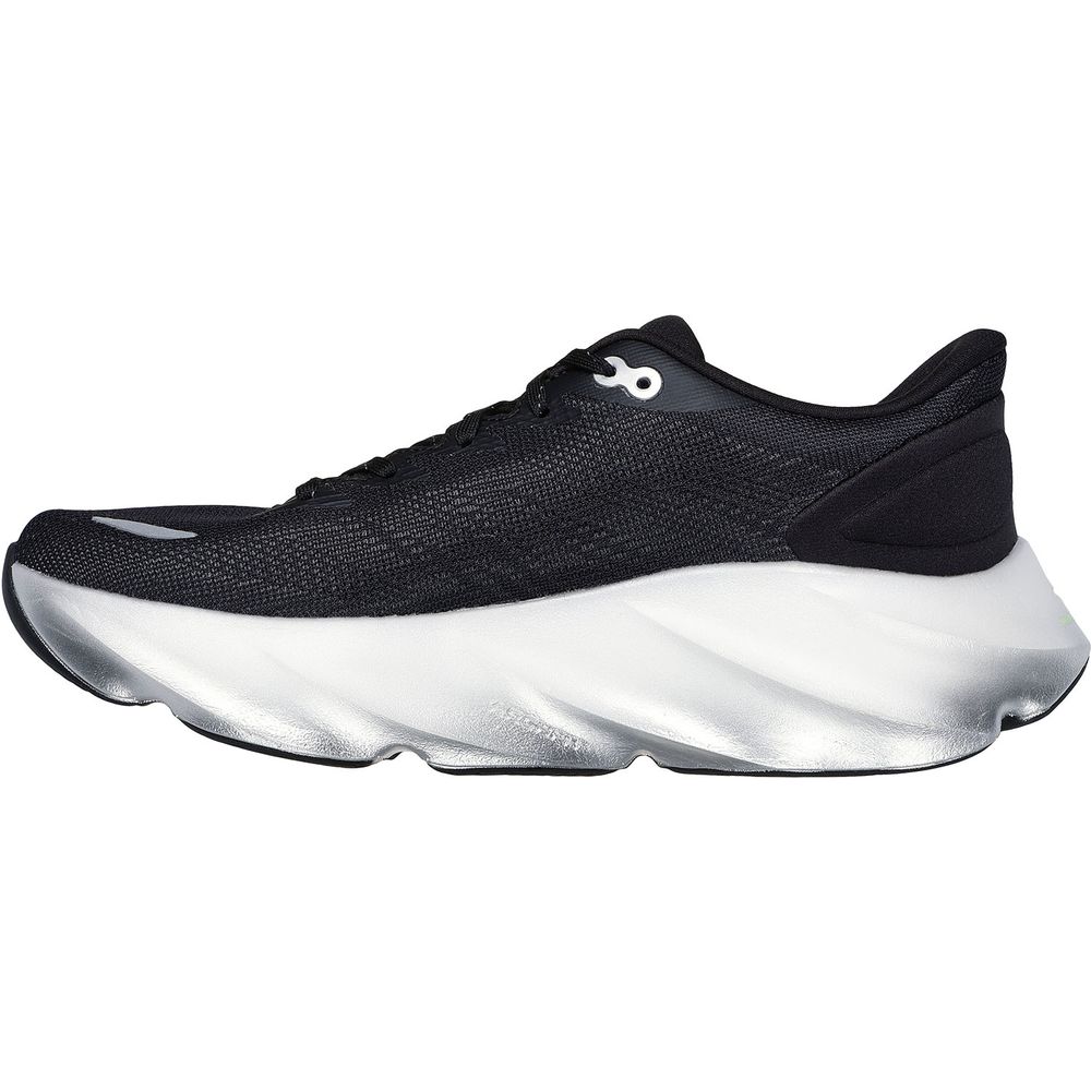 スケッチャーズ SKECHERS カジュアルシューズ メンズ GO RUN MAX ROAD