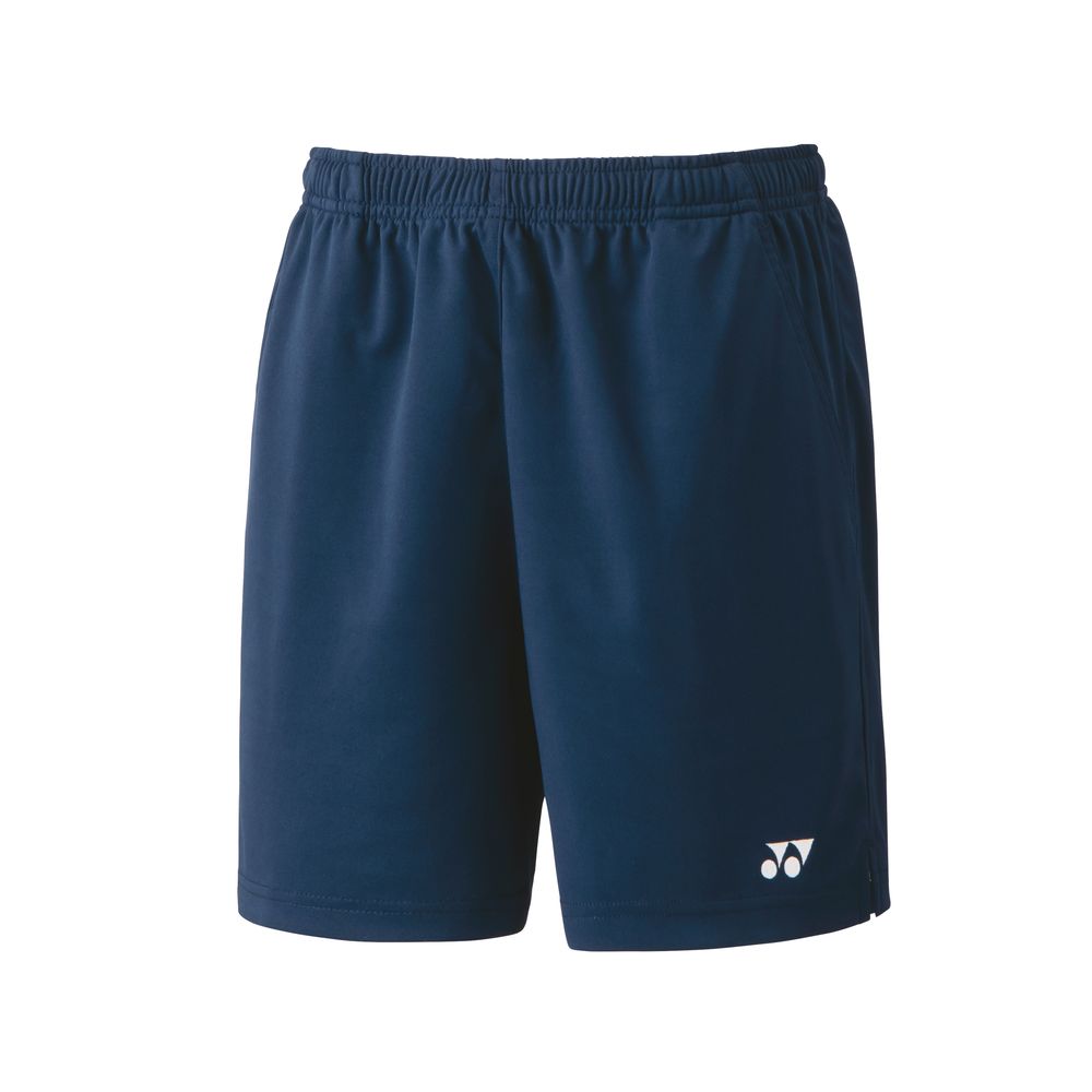 ヨネックス YONEX テニスウェア レディース ニットハーフパンツ 25068 