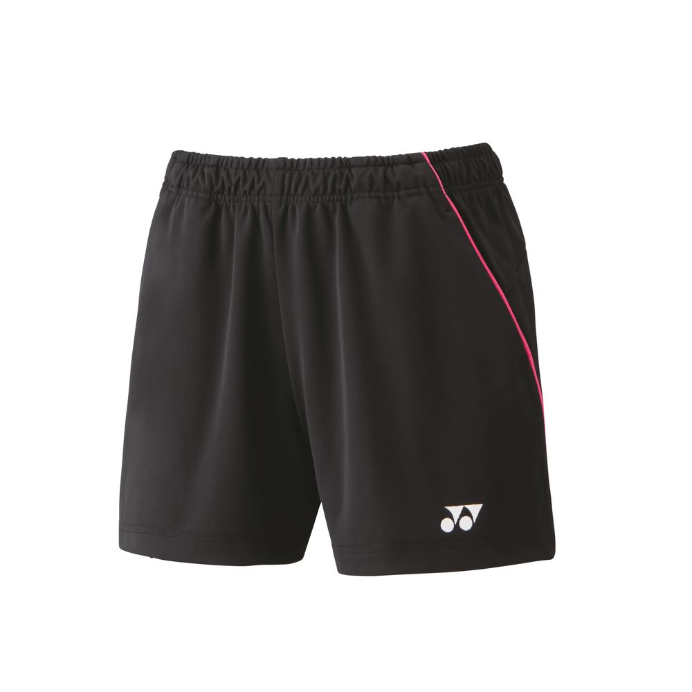 ヨネックス テニスウェア レディース ニットショートパンツ 25070 2023SS YONEX