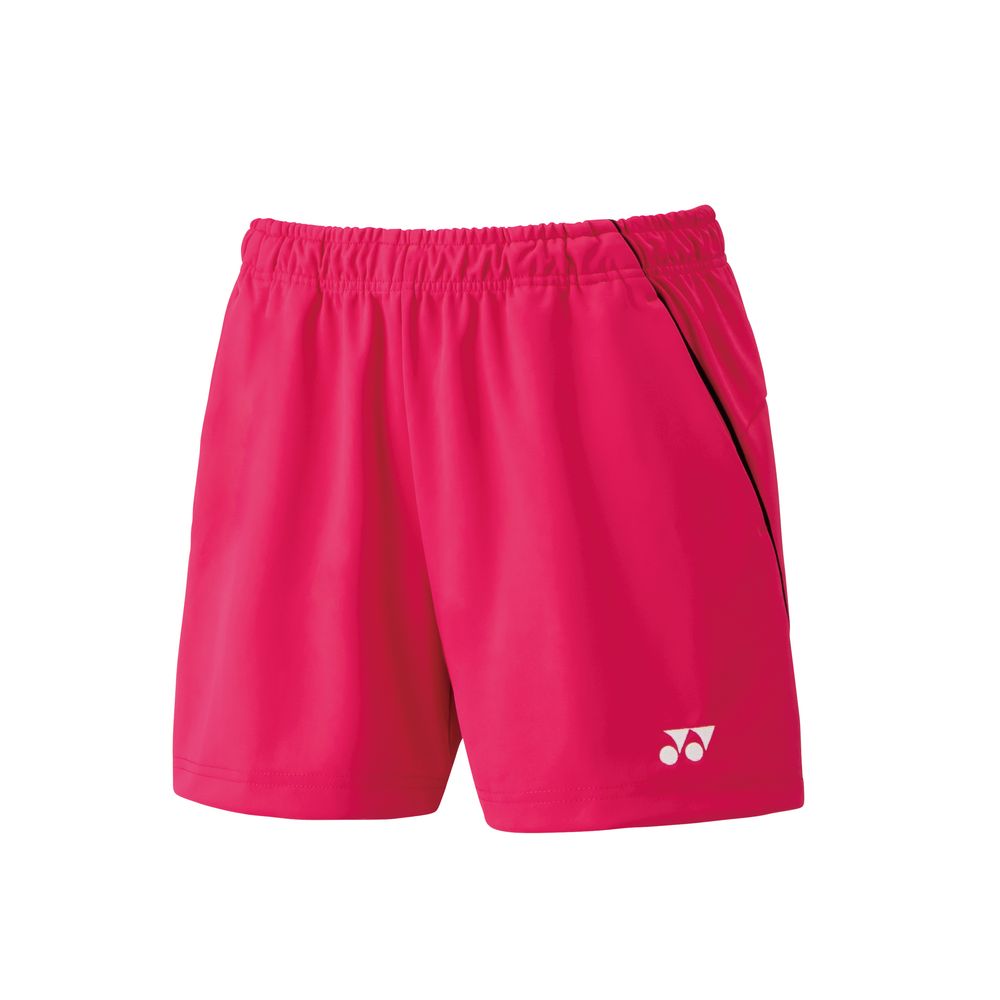 ヨネックス YONEX テニスウェア レディース ニットショートパンツ 25070 2023SS｜kpi｜05