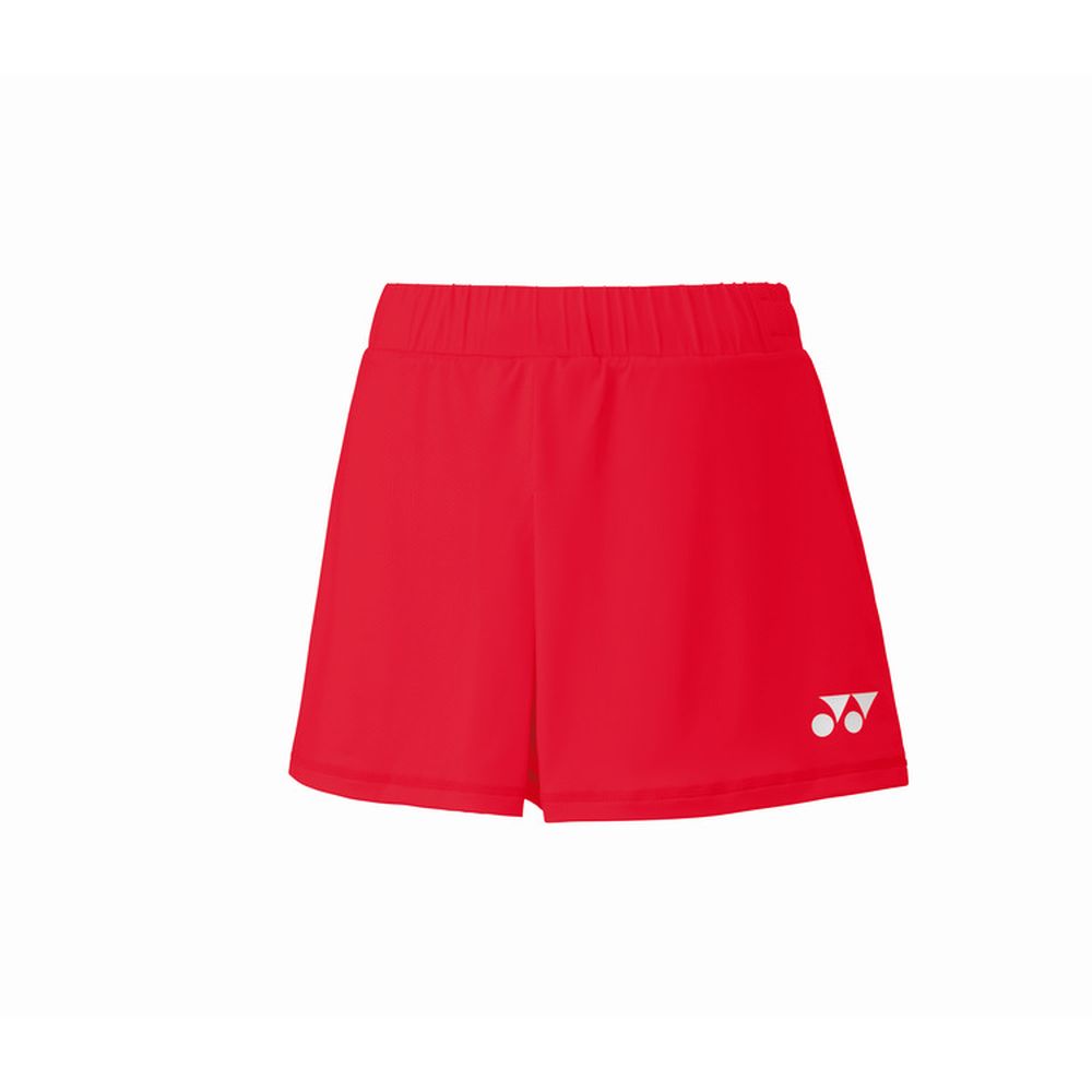 YONEX ヨネックス バドミントンウェア レディース ショート