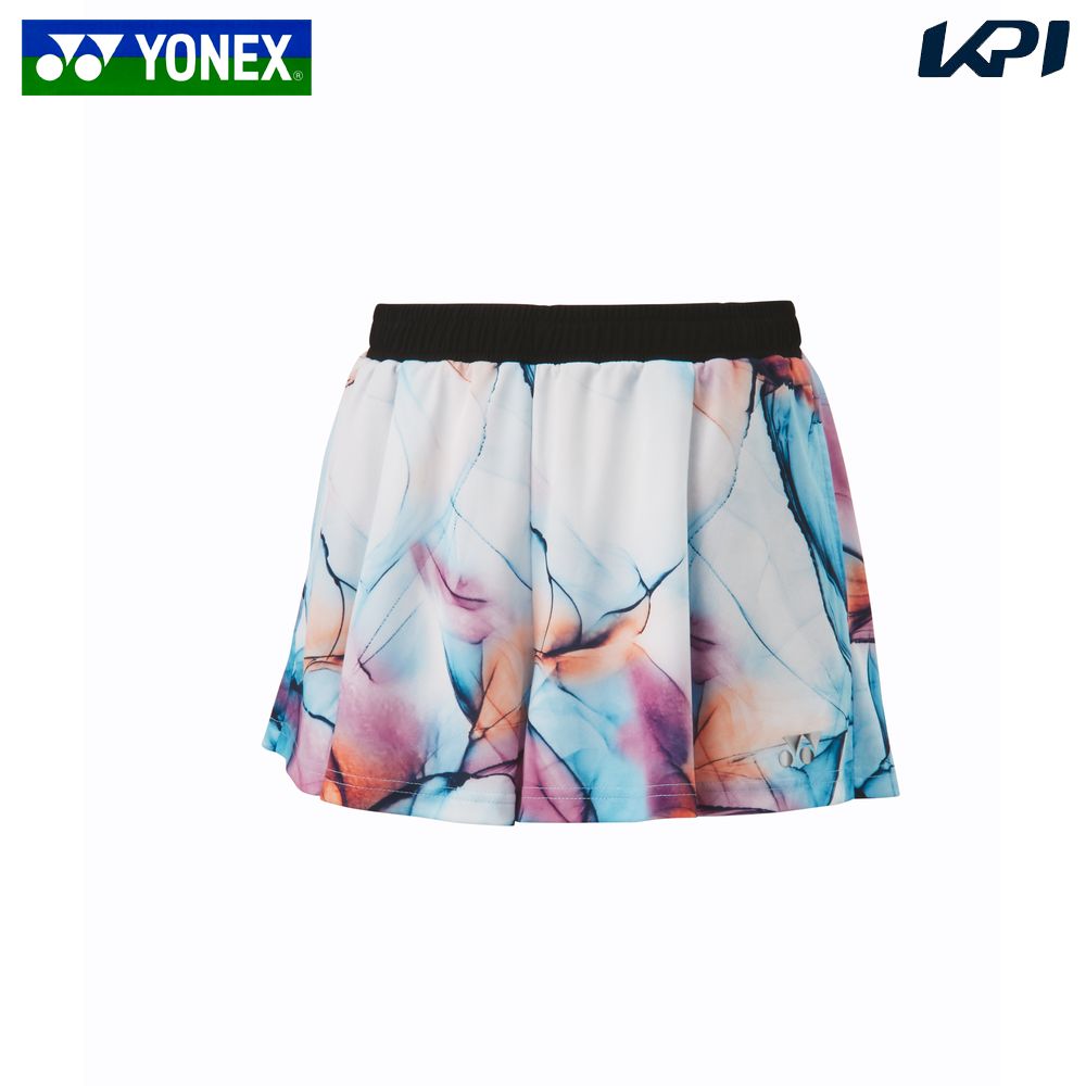 ヨネックス YONEX テニスウェア レディース   ショートパンツ 25092-2024 2024...