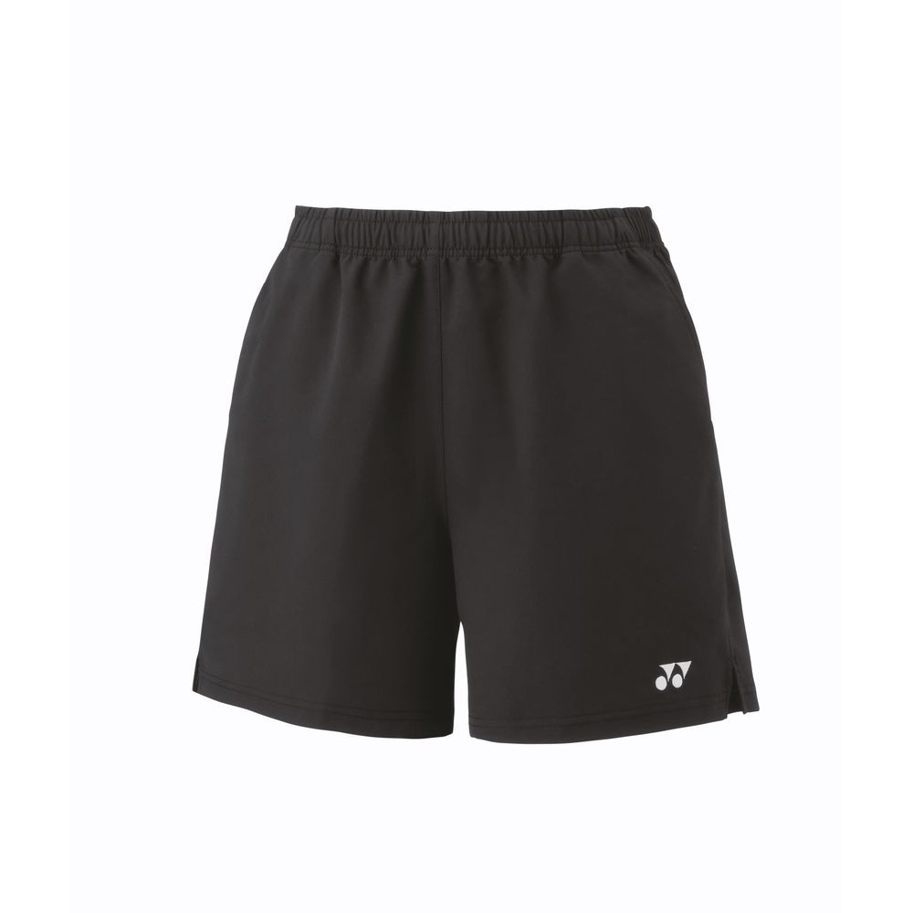 「ポスト投函便で送料無料」ヨネックス YONEX バドミントンウェア レディース ハーフパンツ 25095 2024SS 関連画像1