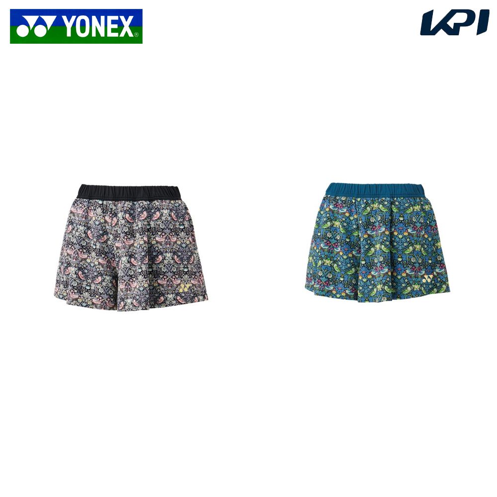 YONEX ヨネックス テニスウェア レディース Beauty＆Bloom