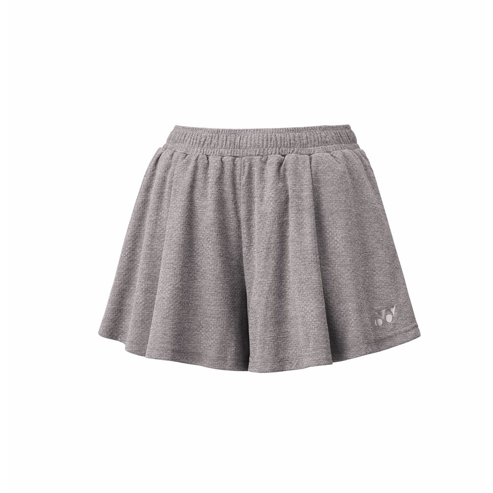 YONEX '25 ソフトテニス日本代表モデル ショートパンツ(WOMEN) YONEX ヨネックス テニスウェア レディース ウィメンズショート