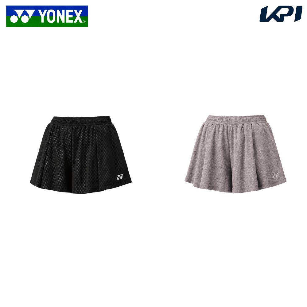 YONEX ヨネックス テニスウェア レディース ウィメンズショート