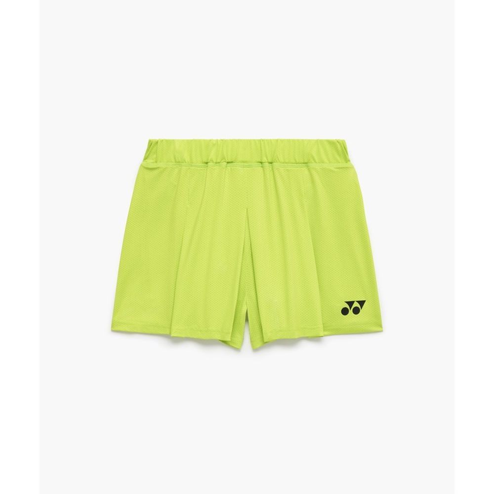 YONEX（ヨネックス） テニスウェア レディース ウィメンズショート