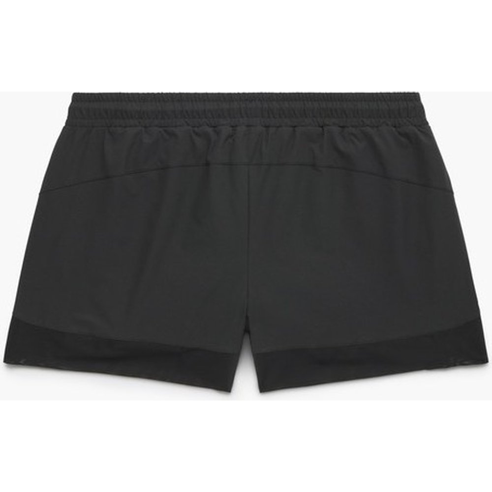 ヨネックス　レディーステニスウエア ゲームシャツ、ショートパンツセットアップ　M ヨネックス レディーステニスウエア ゲームシャツ、ショートパンツ