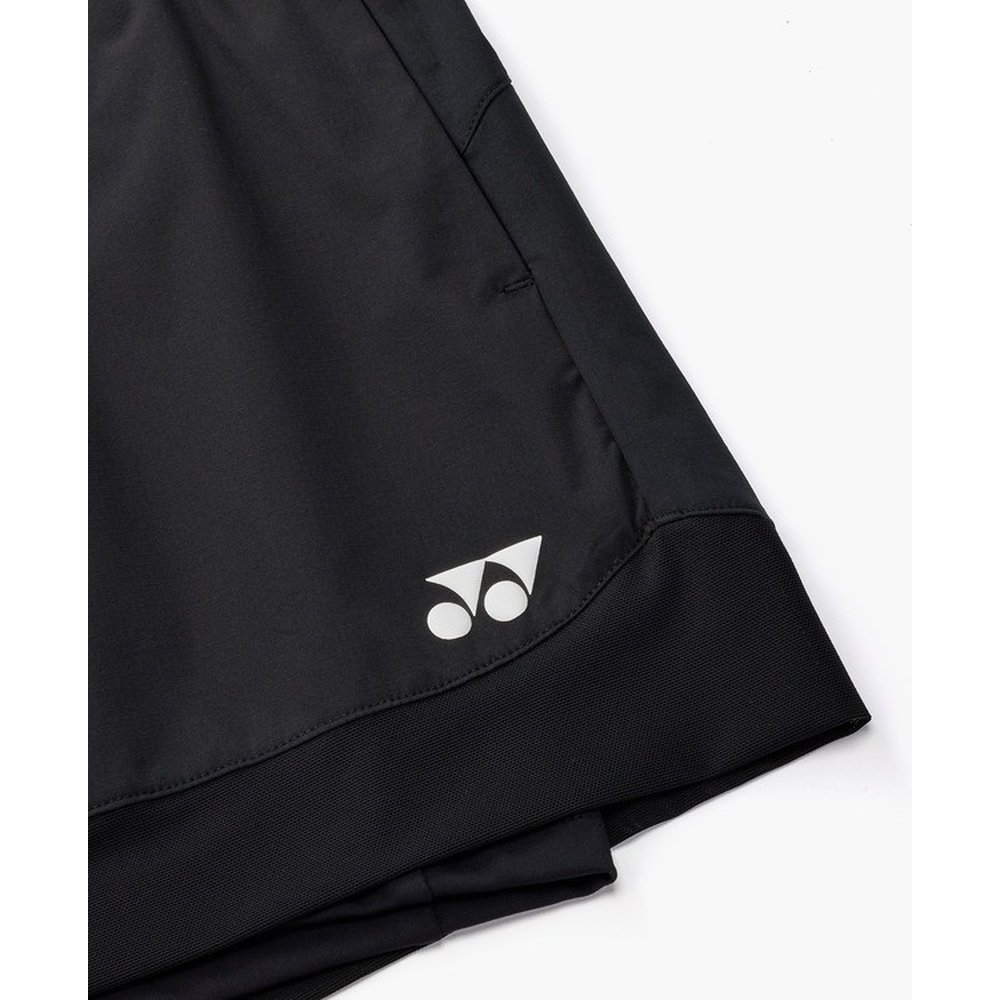 ヨネックス　レディーステニスウエア ゲームシャツ、ショートパンツセットアップ　M YONEX（ヨネックス） レディース ショートパンツ テニス バドミントン