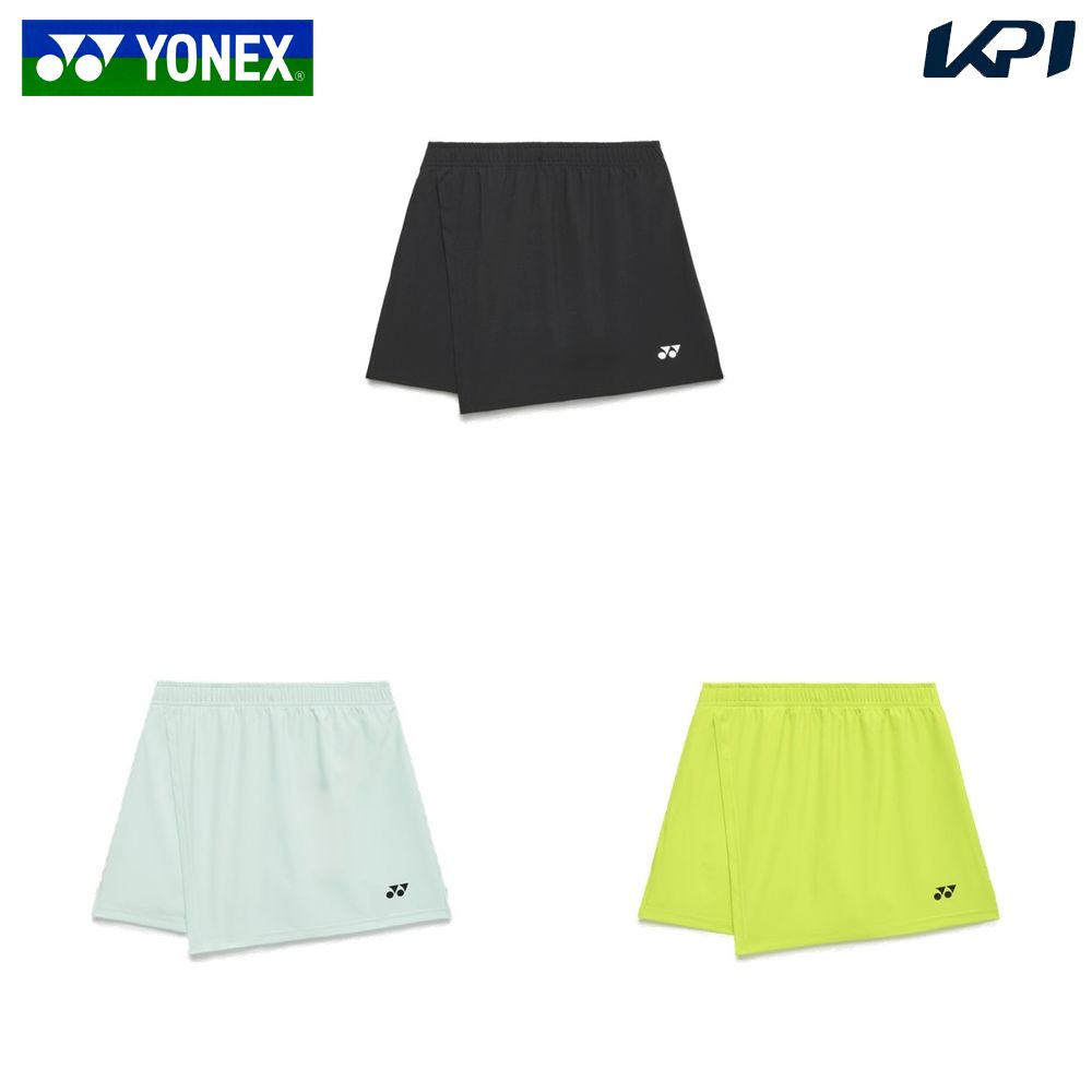 YONEX（ヨネックス） テニスウェア レディース ウィメンズショート