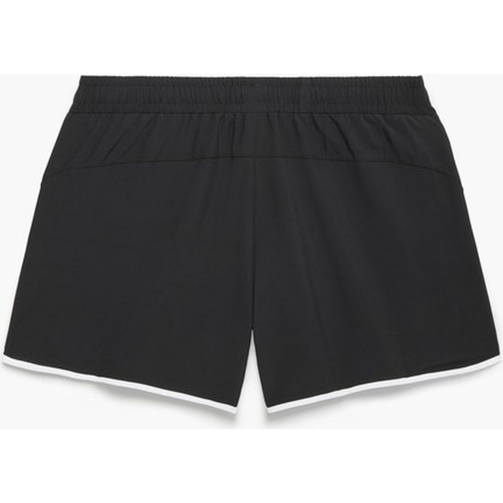 YONEX リバティ テニスウェア レディース ショートスリーブ 黒 Oサイズ YONEX（ヨネックス） テニスウェア バドミントンウェア ゲームシャツ