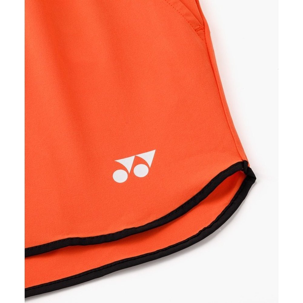 YONEX（ヨネックス） テニスウェア レディース ウィメンズ ショート