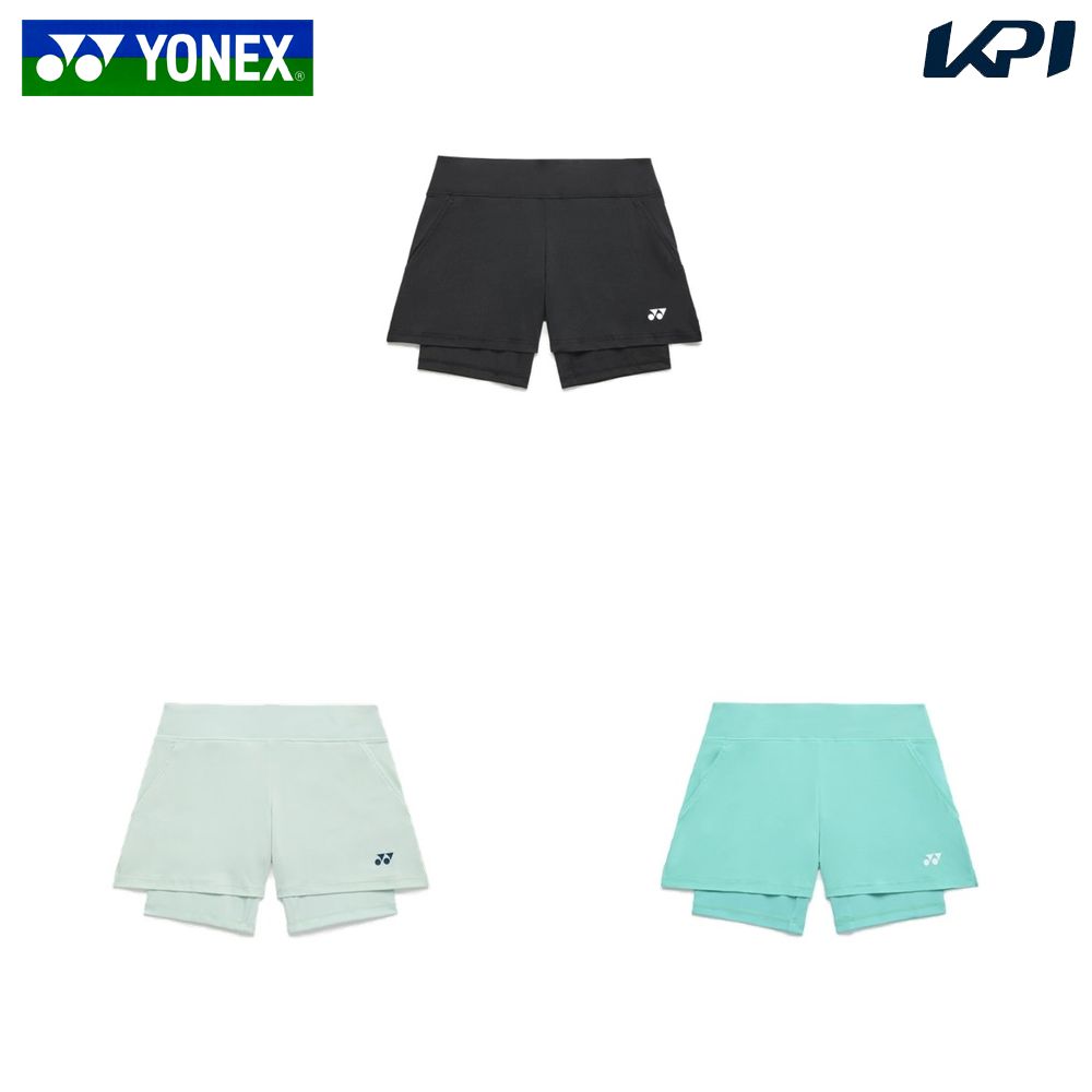 YONEX（ヨネックス） テニスウェア レディース ウィメンズショート