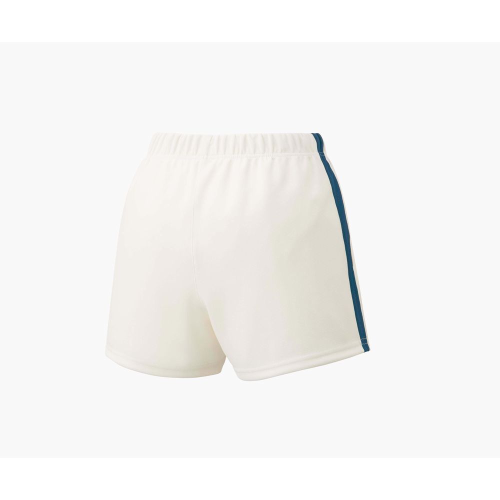 ヨネックス ショートパンツ（スポーツ用品）（色：ホワイト系）の
