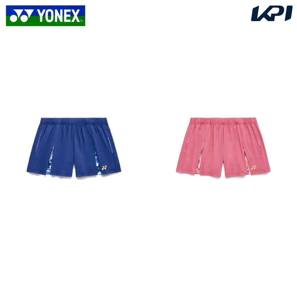 YONEX（ヨネックス） テニスウェア レディース ウィメンズショート