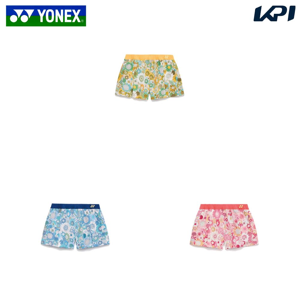 YONEX（ヨネックス） テニスウェア レディース ウィメンズショート