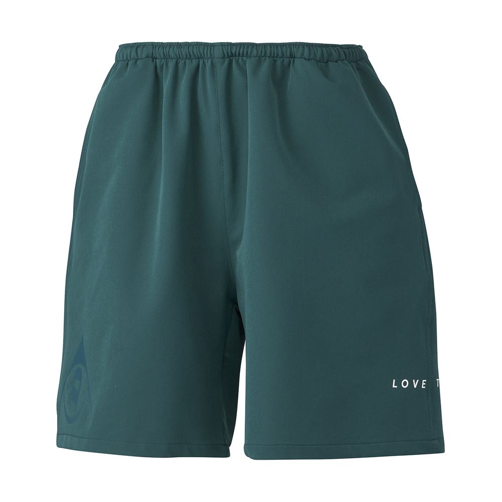 DUNLOP（ダンロップ） テニスウェア ユニセックス anywhere