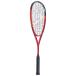 「ガット張り上げ済」ダンロップ DUNLOP スカッシュラケット CX 132 DSQ2501 関連画像1