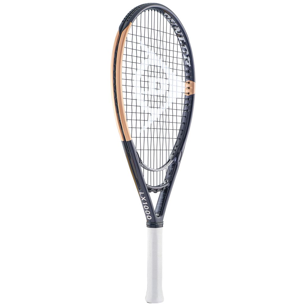 最新モデルDUNLOPLX800保証書付きナチュラルガット張り上げ ダンロップ LX 800 | テニスラケット | 製品情報 | DUNLOP