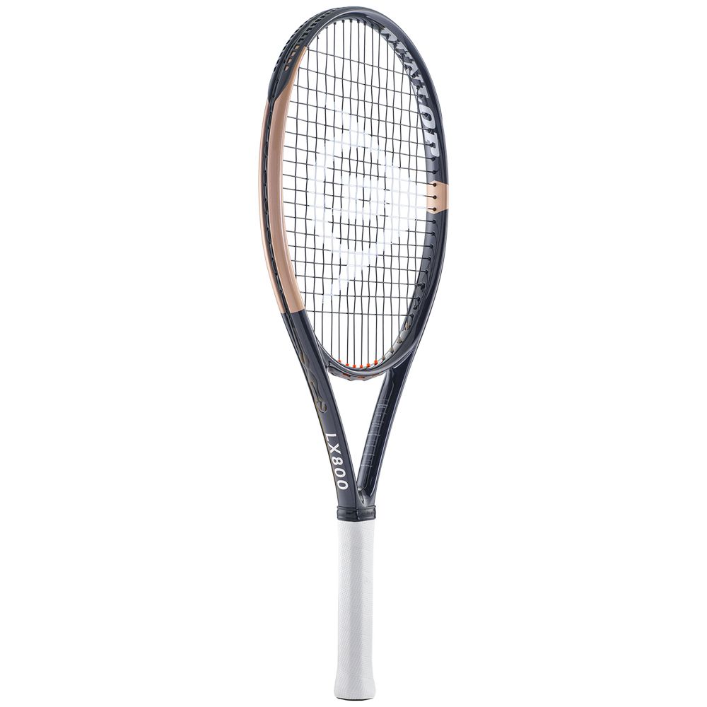 DUNLOP ダンロップ 硬式テニスラケット LX 800 NV LIMITED