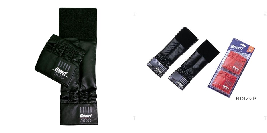 ハタ HATAS マルチSPアクセサリー  ガウリアンクルウエイト  500 g× 2   25W5002