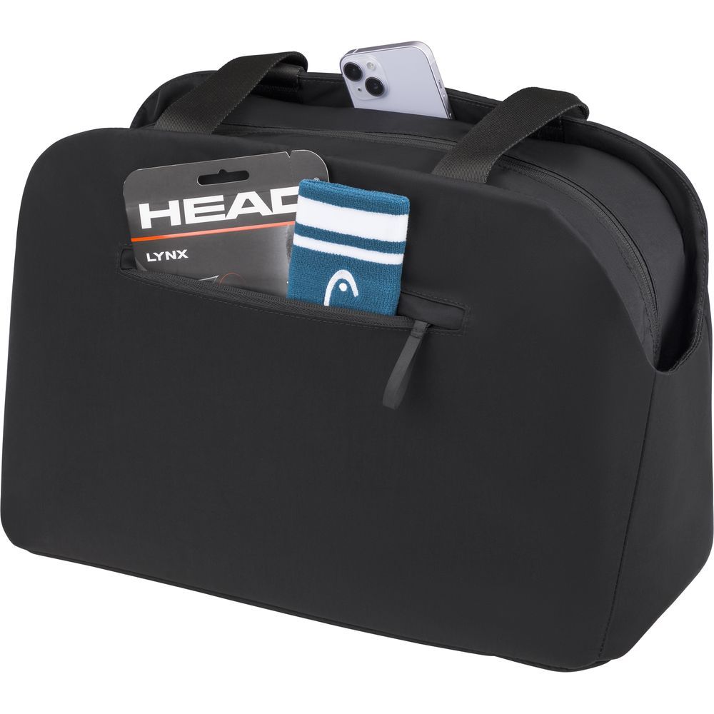 HEAD（ヘッド） テニスバッグ・ケース Pro X Tote Bag 22L BK プロ