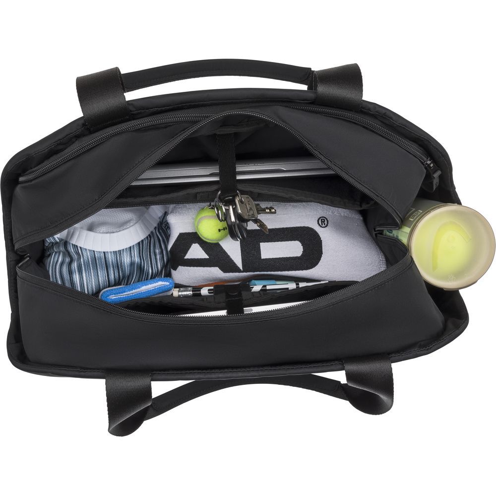 HEAD（ヘッド） テニスバッグ・ケース Pro X Tote Bag 22L BK プロ