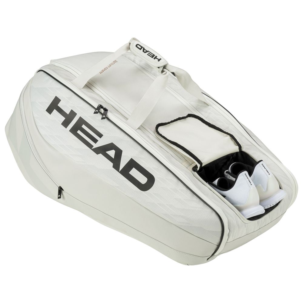 ヘッド HEAD テニスバッグ・ケース PRO RACQUET BAG XL プロ ラケット バッグ エックスエル 260023