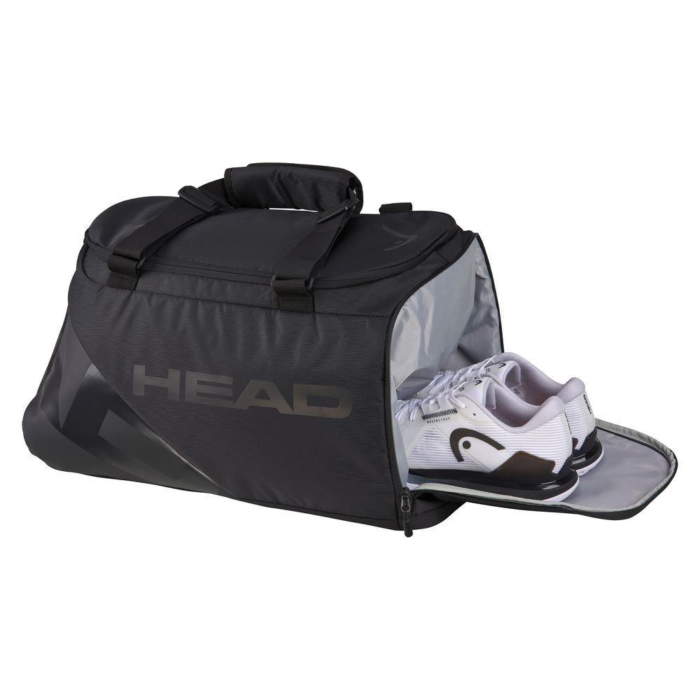 HEAD（ヘッド） テニスバッグ・ケース Pro X Court Bag 48L BK プロ