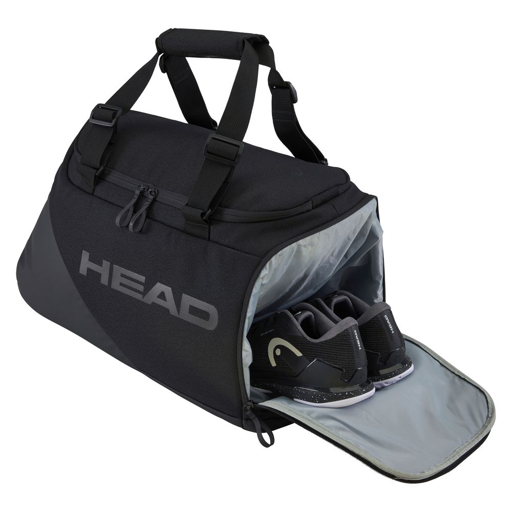 ウィンブルドン公式ショップバッグ  HEADアンディー・マレーjr head ラケットバッグ（テニス用品） | スポーツ のおすすめ人気