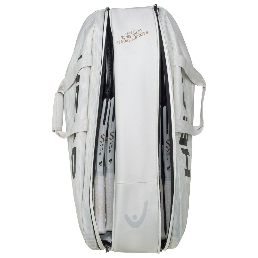 ヘッド HEAD テニスバッグ・ケース PRO RACQUET BAG L プロ ラケット