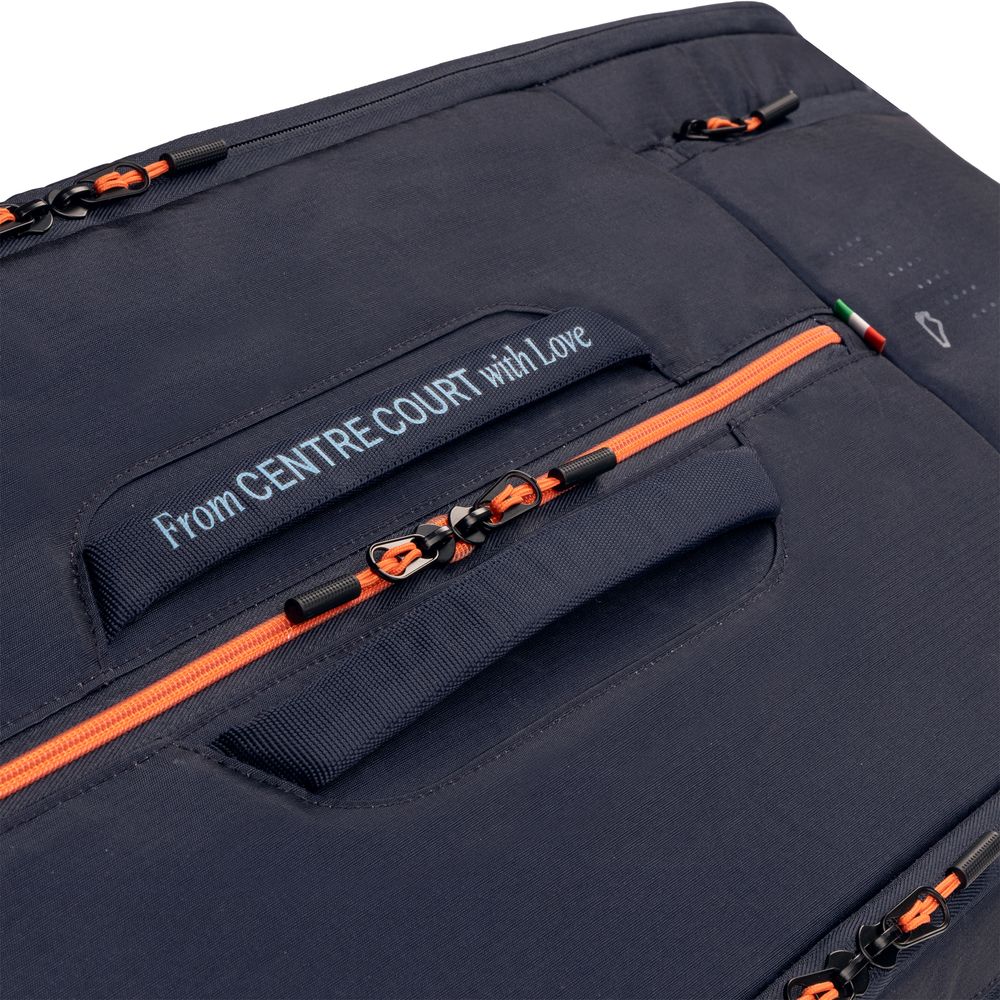 HEAD（ヘッド） テニスバッグ・ケース Pro Racquet Bag XL NV プロ