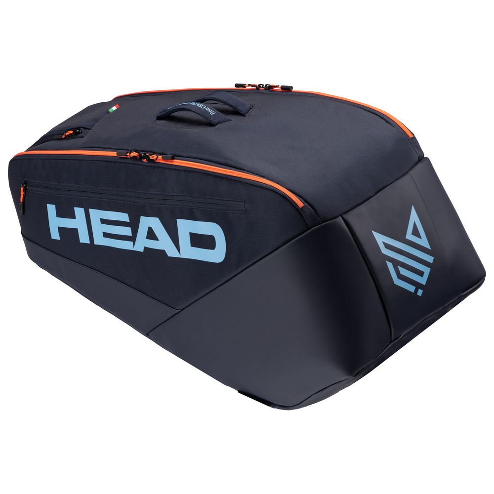 HEAD（ヘッド） テニスバッグ・ケース Pro Racquet Bag L NV プロ