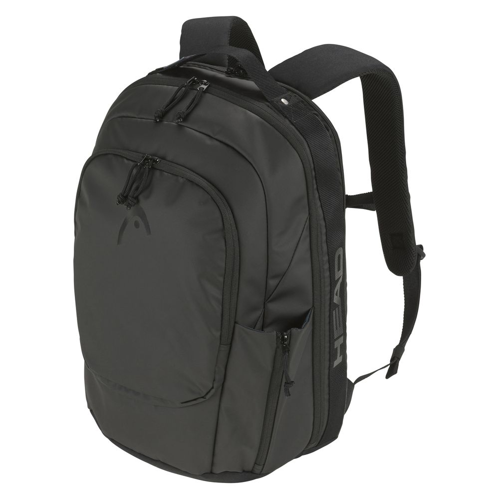 ヘッド HEAD テニスバッグ・ケース Pro X Backpack 30L BK プロ バックパック 30リットル BK 260123『即日出荷』 :260123:KPI