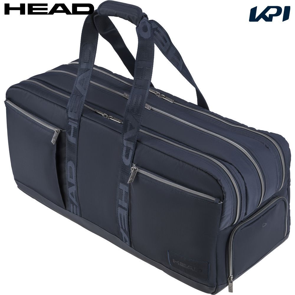 HEAD（ヘッド） テニスバッグ・ケース Pro Duffle Bag L NV プロ