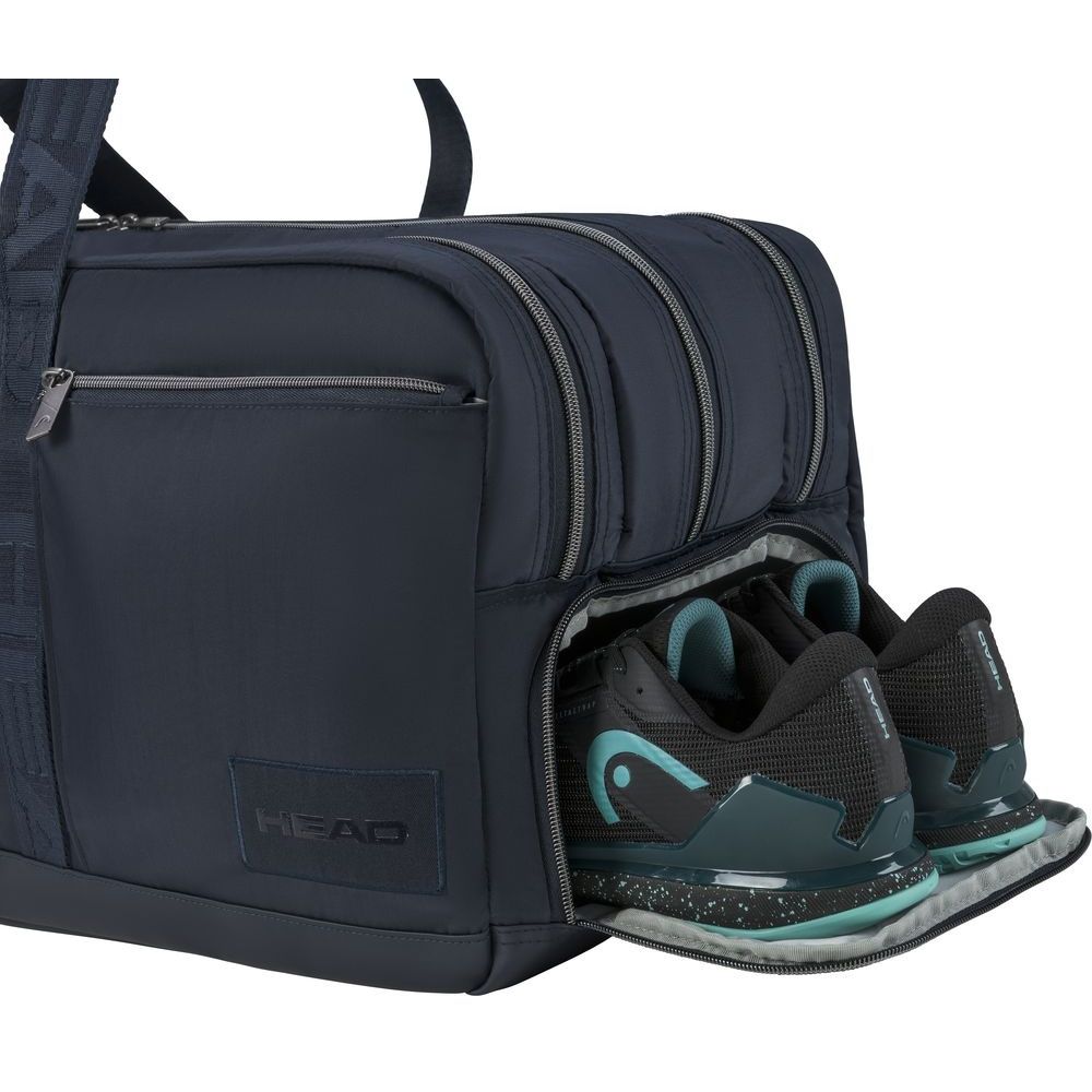 HEAD（ヘッド） テニスバッグ・ケース Pro Duffle Bag L NV プロ