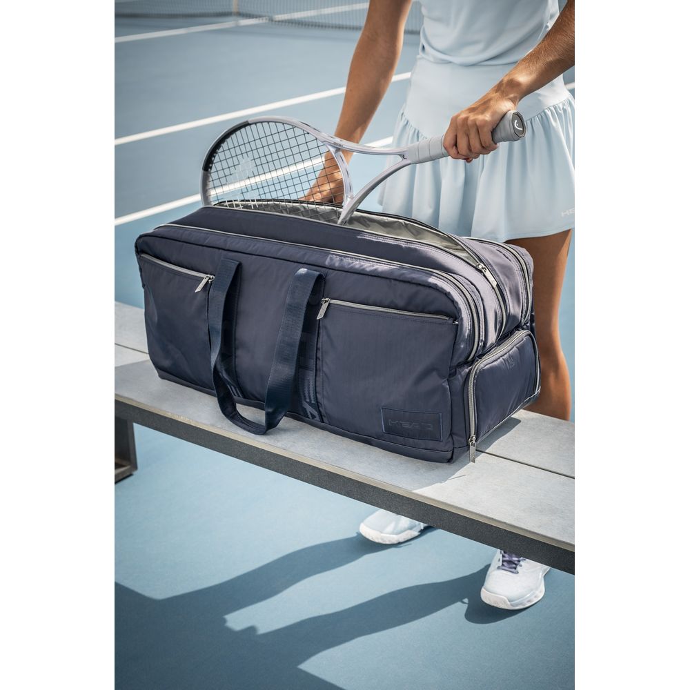 HEAD（ヘッド） テニスバッグ・ケース Pro Duffle Bag L NV プロ