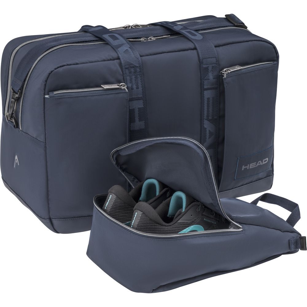 HEAD（ヘッド） テニスバッグ・ケース Pro Tote Bag 35L NV プロ