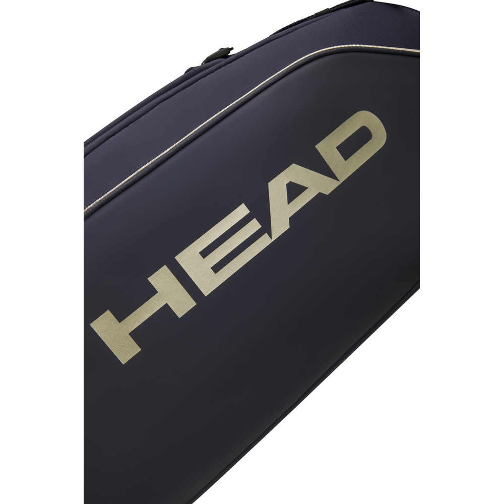ヘッド HEAD テニスバッグ・ケース Pro...の詳細画像3