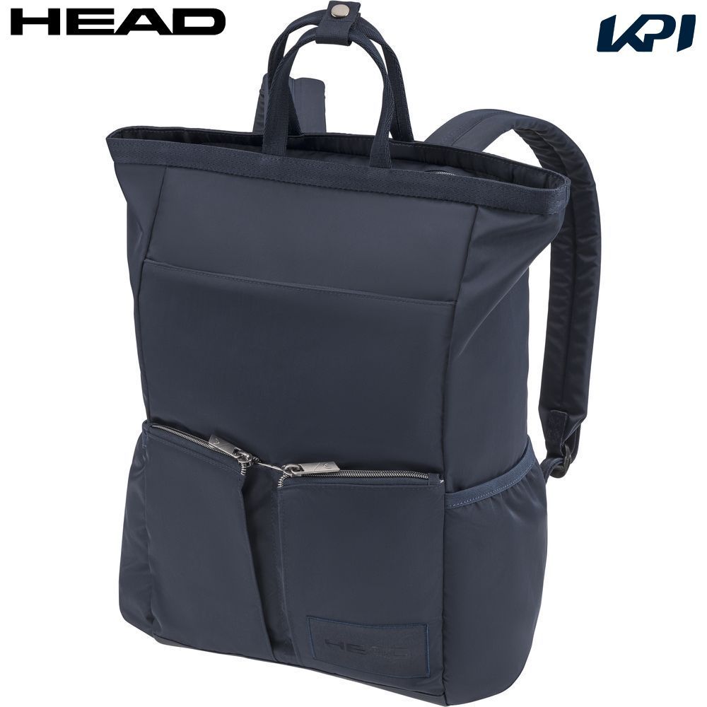 HEAD（ヘッド） テニスバッグ・ケース Pro Backpack 18L NV プロ