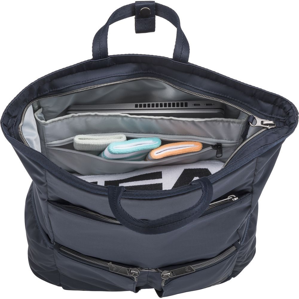 HEAD（ヘッド） テニスバッグ・ケース Pro Backpack 18L NV プロ
