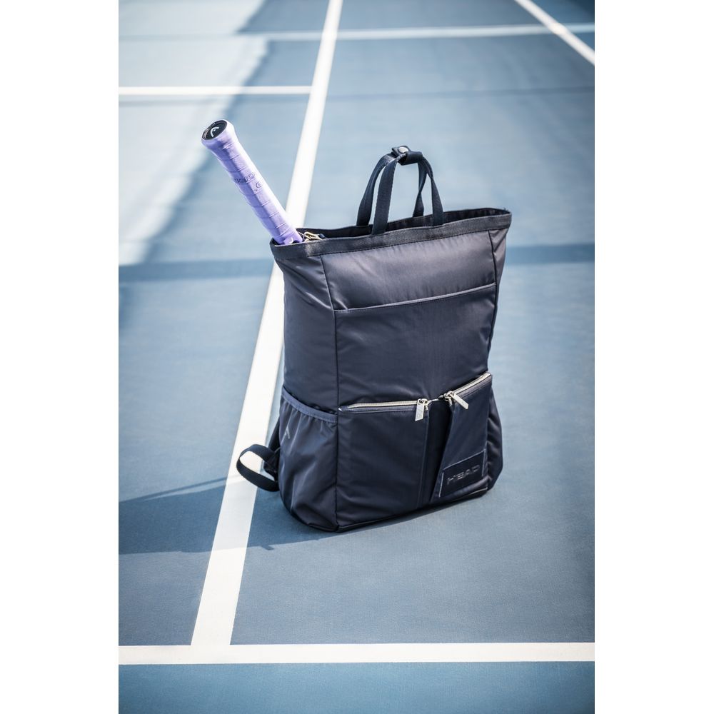 新品未使用保管品 HEAD ヘッド バックバッグ サイズ L ヨドバシ.com - ヘッド HEAD ツアーバックパック 25L Tour Backpack