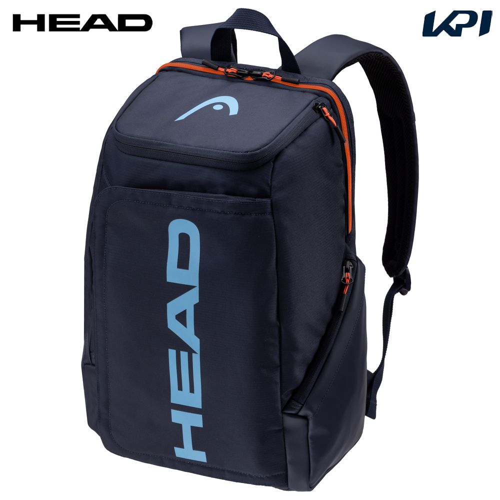HEAD（ヘッド） テニスバッグ・ケース Pro Backpack 28L NV プロ