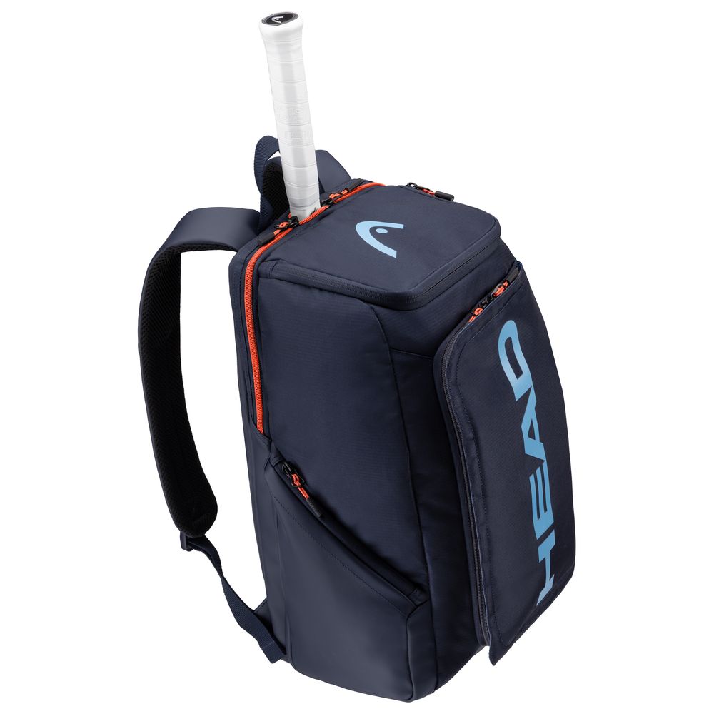 HEAD（ヘッド） テニスバッグ・ケース Pro Backpack 28L NV プロ