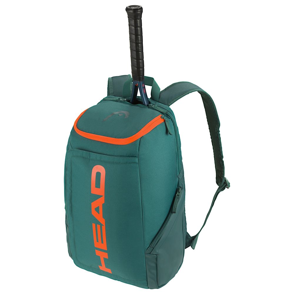 ヘッド HEAD テニスバッグ・ケース PRO BACKPACK 28L プロ バックパック 28リットル 260233 : 260233 : KPI  - 通販 - Yahoo!ショッピング